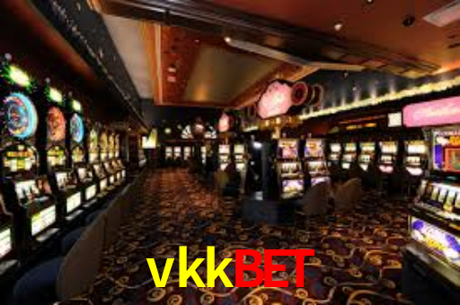 Premium Interface vkkbet
