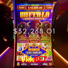 Roulette Table vkkbet