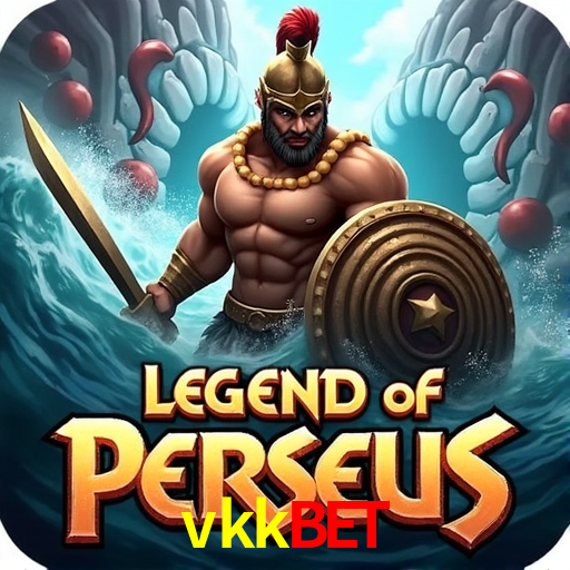 Experiência VIP vkkbet