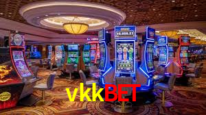 Tournaments vkkbet