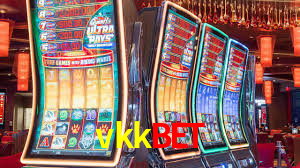 Welcome Bonus vkkbet