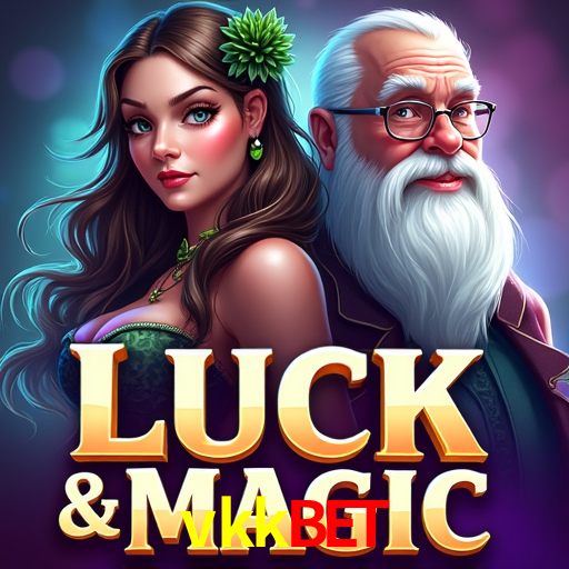 Game Providers vkkbet